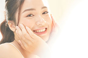 リーズナブルで理想の美しさを実現