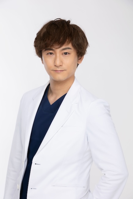 樋勝 政博 (Masahiro Hikatsu M.D)